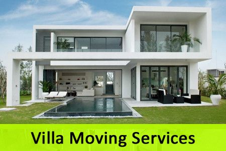 Packers and Movers Jumeirah Lakes Towers Dubai | Villa Movers And Packers In Dubai