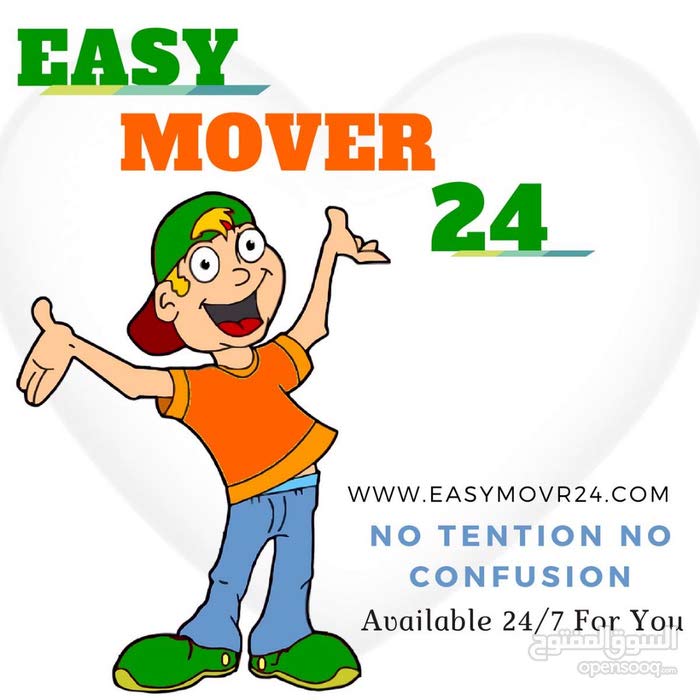 We are No.1 Movers And Packers In Dubai