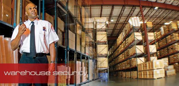 Warehouse Storage In Dubai,